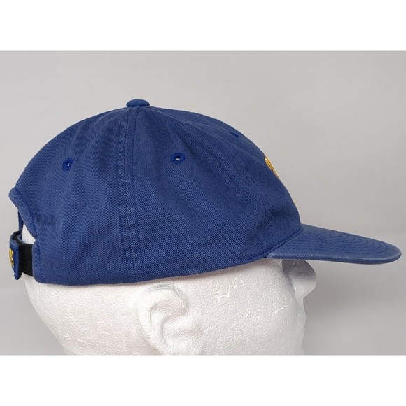 Sports Specialties UCLA Script‎ Baseball Hat Cap Adjustable Cotton Vintage Logo - Picture 3 of 8